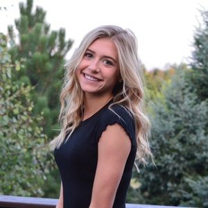 Meet your Posher, Jillian